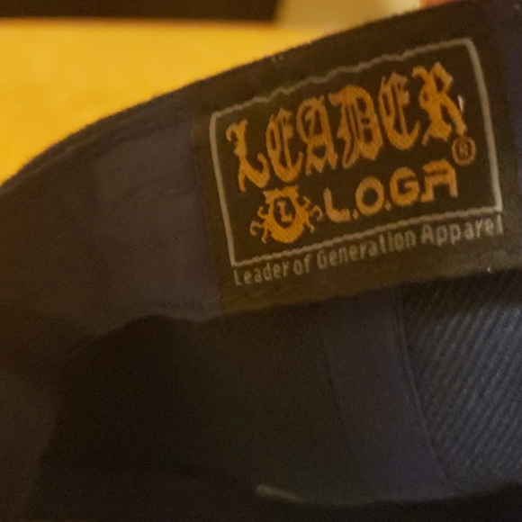 Baseball snap back cap F.C.BARCELONA LOGO Barca Futbol Soccer - Picture 2 of 3